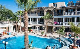 Zante Plaza Hotel&Apartments